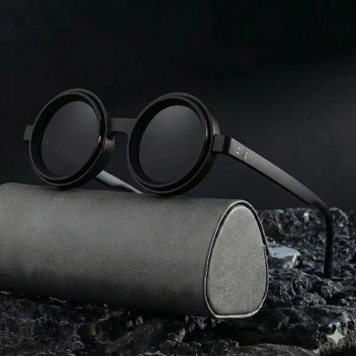 محتويات العلبة