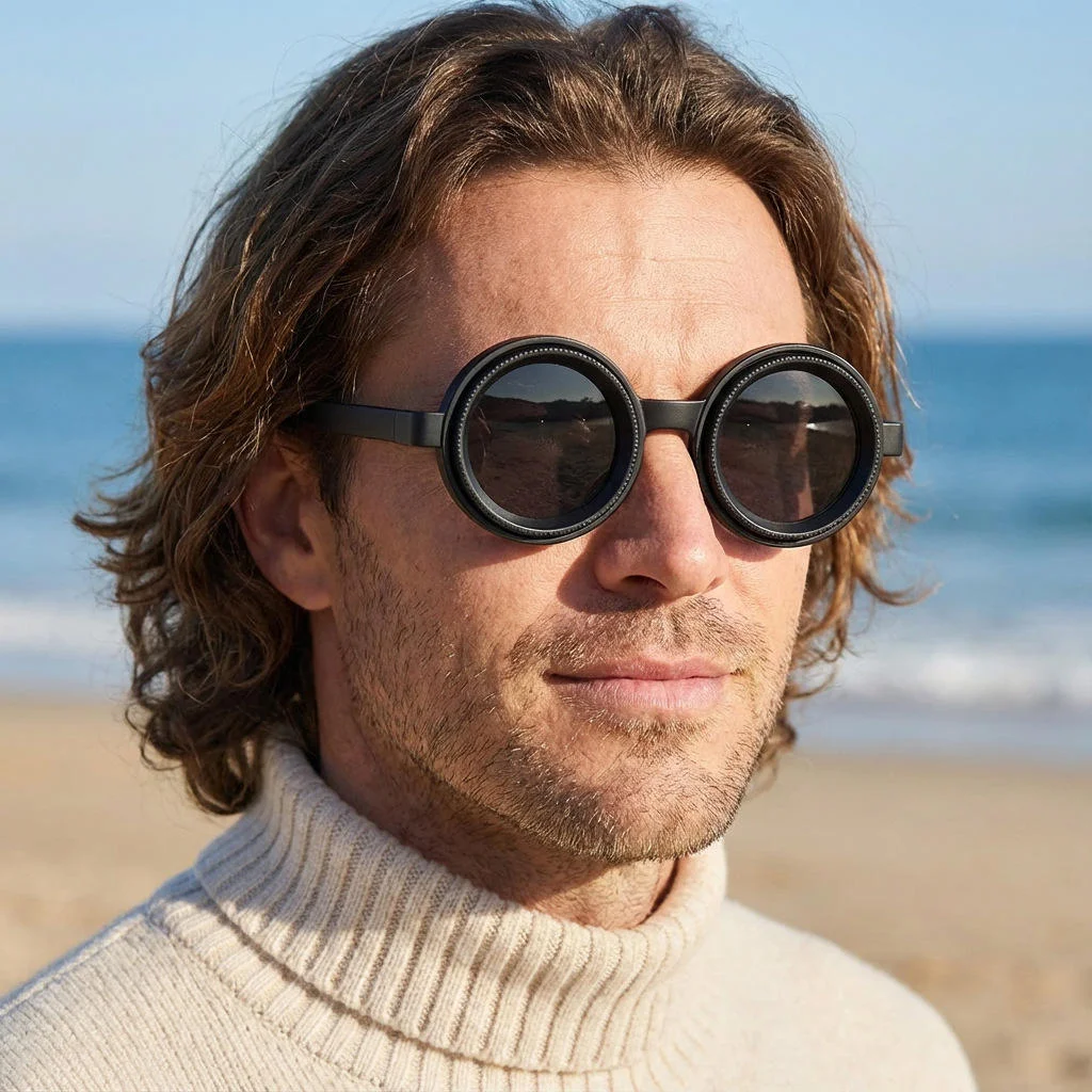 ستايل الشاطئ